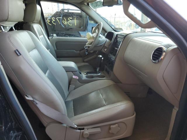 Photo 5 from auction – 2006 FORD EXPLORER X with VIN 1FMEU73E96UB24839