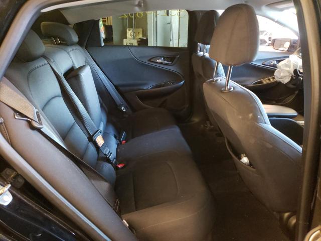 Photo 6 from auction – 2017 CHEVROLET MALIBU LT with VIN 1G1ZE5ST9HF245295