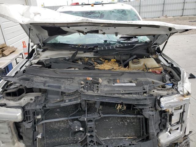 Photo 7 from auction – 2017 FORD F350 with VIN 1FT8W3BT4HEE32549