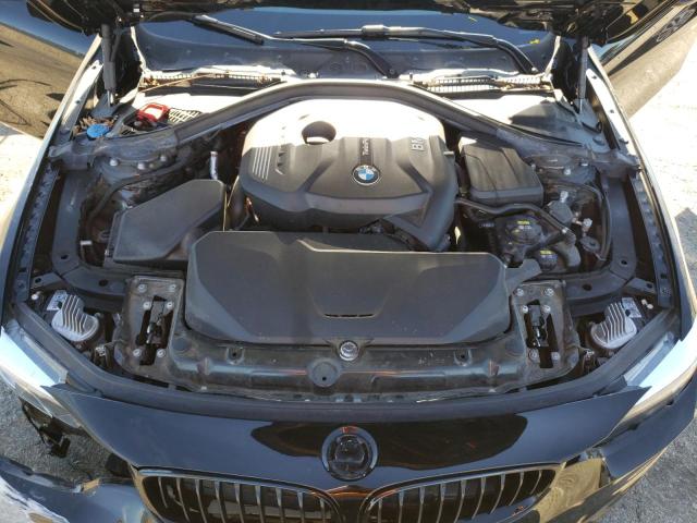 Photo 7 from auction – 2019 BMW 430I with VIN WBA4W3C59KAF92990