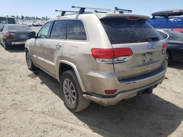 Foto 3 de la subasta – 2015 JEEP GRAND CHER con VIN 1C4RJFCT2FC855335