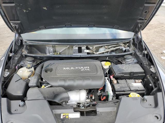 Photo 7 from auction – 2016 JEEP CHEROKEE L with VIN 1C4PJMCB9GW236699
