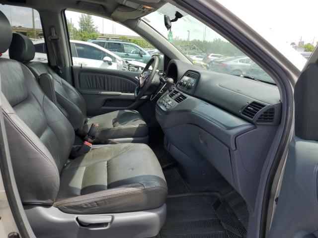 Photo 5 from auction – 2006 HONDA ODYSSEY EX with VIN 5FNRL38636B418152