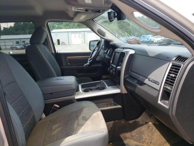 Photo 5 from auction – 2017 RAM 1500 SLT with VIN 3C6RR7LT9HG593030