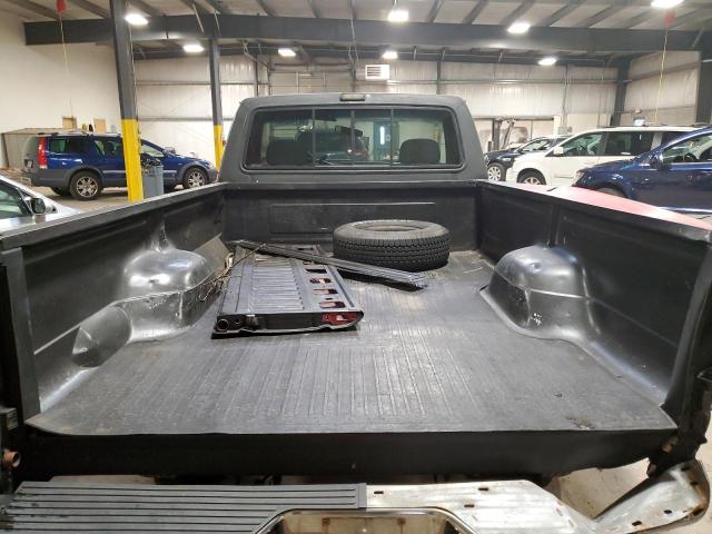 Photo 6 from auction – 1992 FORD F150 with VIN 1FTDF15N7NNB13996
