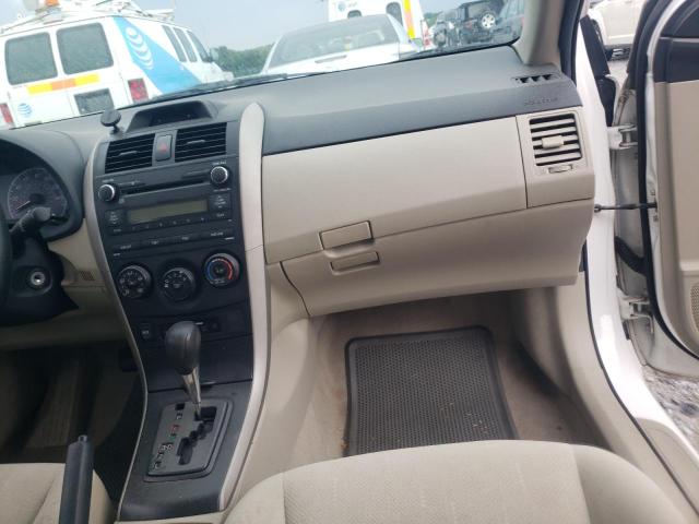 Photo 9 from auction – 2013 TOYOTA COROLLA BA with VIN 2T1BU4EE3DC955833