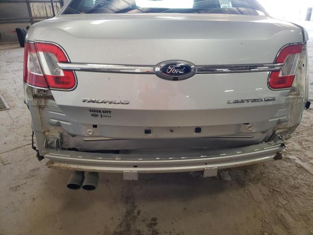 Photo 9 from auction – 2012 FORD TAURUS LIM with VIN 1FAHP2JW0CG142556