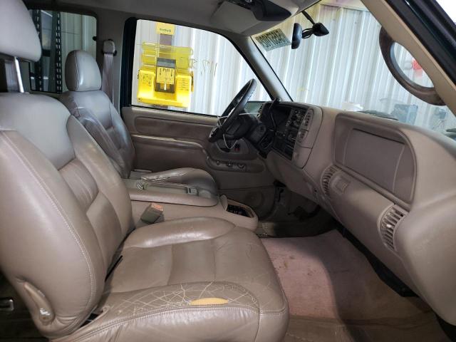 Photo 5 from auction – 1997 CHEVROLET GMT-400 C1 with VIN 2GCEC19M9V1131173
