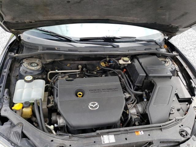 Photo 7 from auction – 2007 MAZDA 3 S with VIN JM1BK323371618350