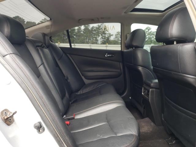Photo 6 from auction – 2010 NISSAN MAXIMA S with VIN 1N4AA5AP3AC846512