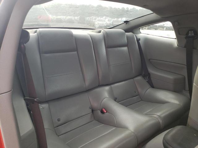 Photo 6 from auction – 2005 FORD MUSTANG with VIN 1ZVHT80N655249253