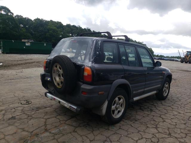 Photo 4 from auction – 1997 TOYOTA RAV4 with VIN JT3HP10V1V7047380