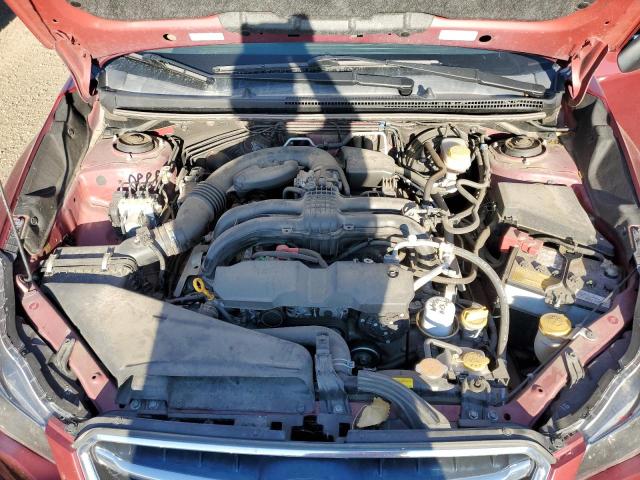 Photo 7 from auction – 2016 SUBARU IMPREZA PR with VIN JF1GJAB61GH017636