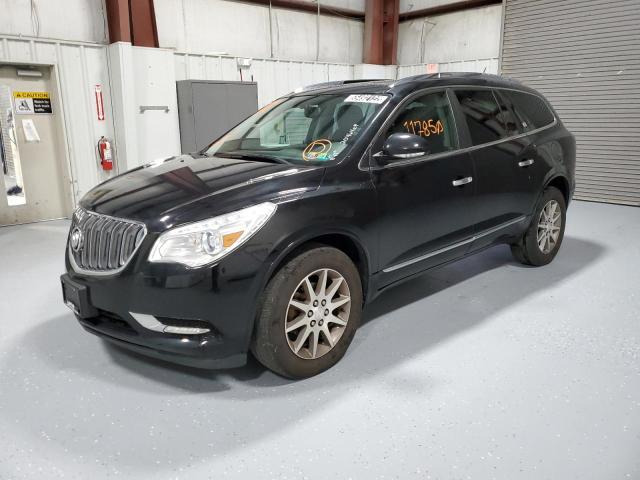Photo 2 from auction – 2017 BUICK ENCLAVE with VIN 5GAKVBKD6HJ204640