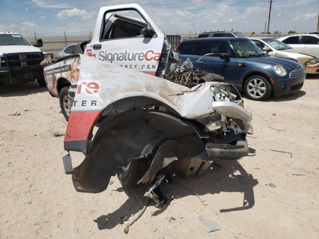 FORD RANGER 2011 with VIN 1FTKR1AD1BPA84572 - Photo from auction