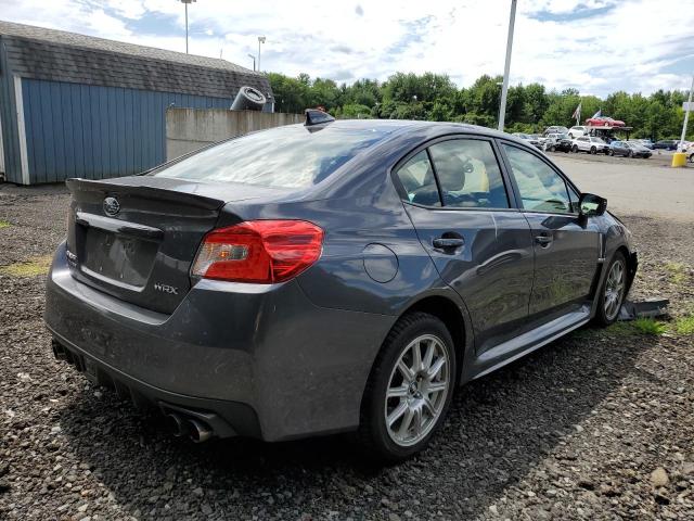 Photo 4 from auction – 2020 SUBARU WRX with VIN JF1VA1A6XL9815341