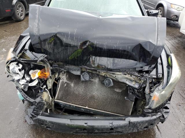 Photo 7 from auction – 2012 HONDA ACCORD with VIN 1HGCP2F6XCA162508
