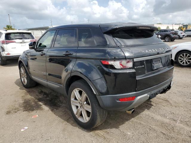 Photo 3 from auction – 2013 LAND ROVER RANGE ROVE with VIN SALVP2BG1DH734962