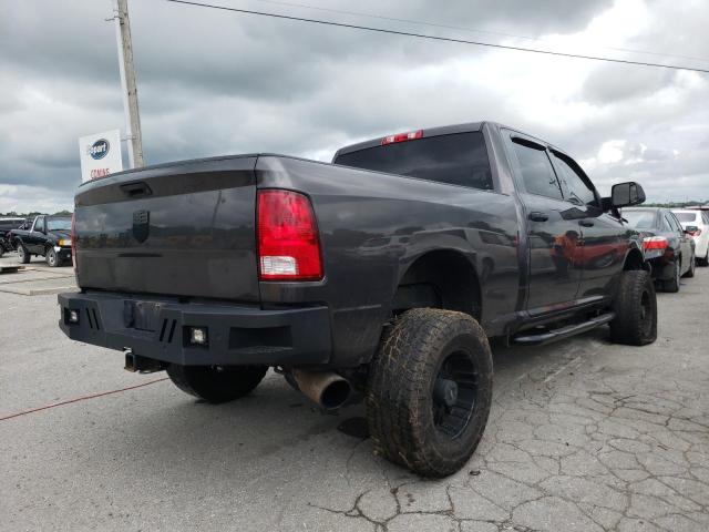 Photo 4 from auction – 2018 RAM 2500 ST with VIN 3C6UR5CL7JG283317