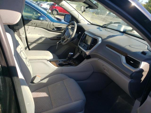 Photo 5 from auction – 2018 GMC ACADIA SLE with VIN 1GKKNKLA8JZ186382
