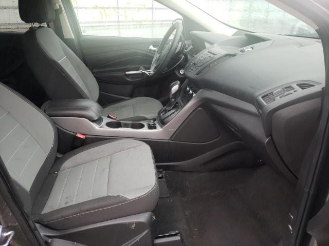 Photo 5 from auction – 2014 FORD ESCAPE SE with VIN 1FMCU0GX2EUC09336