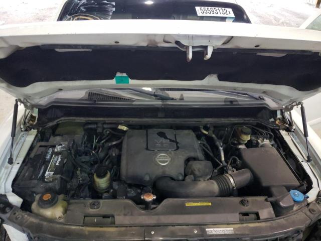 Photo 7 from auction – 2009 NISSAN ARMADA SE with VIN 5N1BA08D49N604885