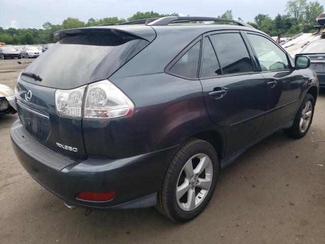 Photo 4 from auction – 2007 LEXUS RX 350 with VIN 2T2HK31U27C035554