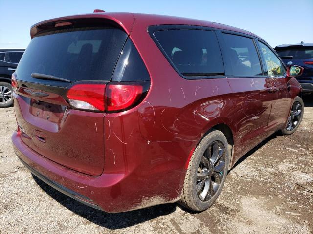 Photo 4 from auction – 2019 CHRYSLER PACIFICA T with VIN 2C4RC1FG4KR593444