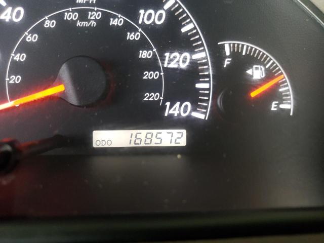 Photo 8 from auction – 2005 TOYOTA CAMRY LE with VIN 4T1BE32K25U615803