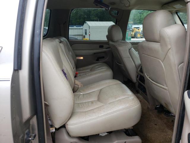 Photo 6 from auction – 2003 CHEVROLET SUBURBAN K with VIN 3GNFK16Z13G324310