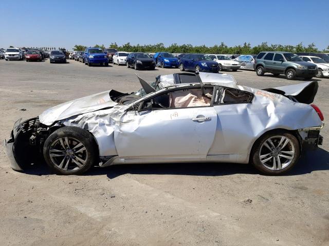 Photo 9 from auction – 2008 INFINITI G37 BASE with VIN JNKCV64E58M117955