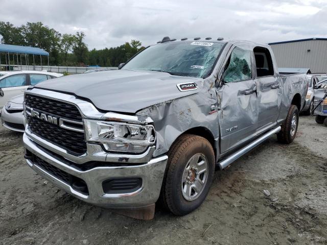 Photo 2 from auction – 2022 RAM 2500 BIG H with VIN 3C6UR5DL3NG254417