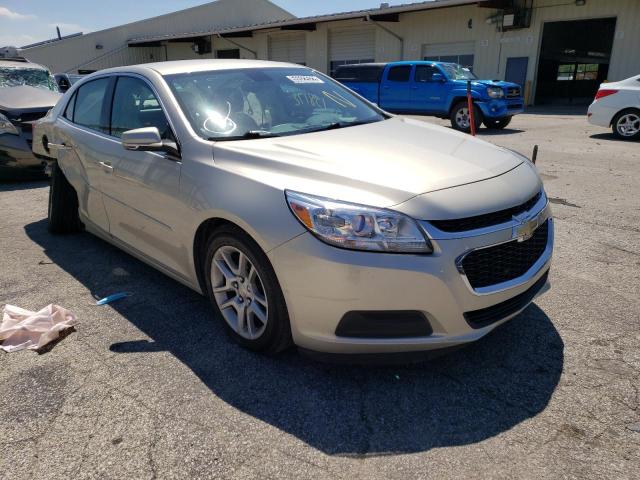 CHEVROLET MALIBU 1LT 2014 with VIN 1G11C5SL2EF223251 - Photo from auction