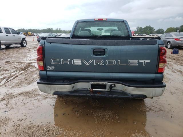 Photo 10 from auction – 2006 CHEVROLET SILVERADO with VIN 1GCEC19X86Z284629