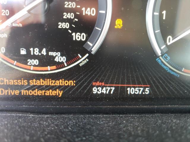 Photo 8 from auction – 2014 BMW X3 XDRIVE2 with VIN 5UXWX9C57E0D42894