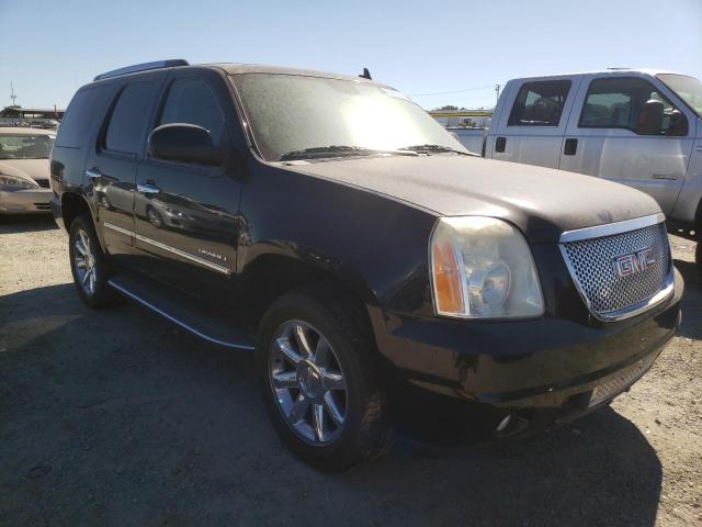 GMC YUKON DENA 2012 with VIN 1GKS2EEF1CR186620 - Photo from auction