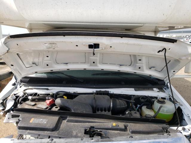 Photo 7 from auction – 2020 FORD FOUR WINDS with VIN 1FDXE4FS8KDC68401