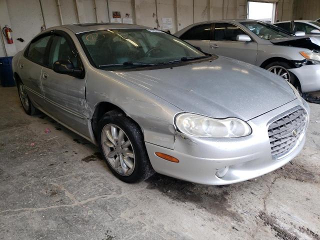 CHRYSLER CONCORDE L 2004 with VIN 2C3HD56G54H699074 - Photo from auction