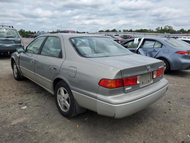 Photo 3 from auction – 2001 TOYOTA CAMRY CE with VIN JT2BF22K310293162