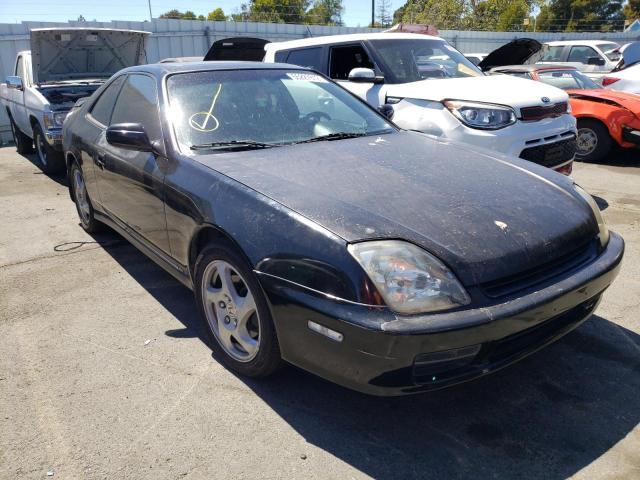 Photo 1 from auction – 1998 HONDA PRELUDE SH with VIN JHMBB6159WC015232