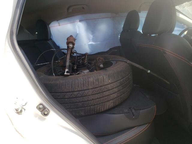 Photo 6 from auction – 2018 SUBARU CROSSTREK with VIN JF2GTAJCXJH323996