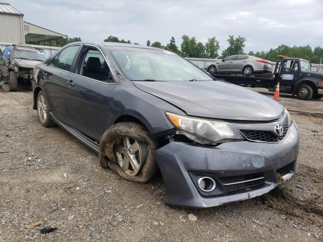 TOYOTA CAMRY L 2014 with VIN 4T1BF1FK4EU304207 - Photo from auction