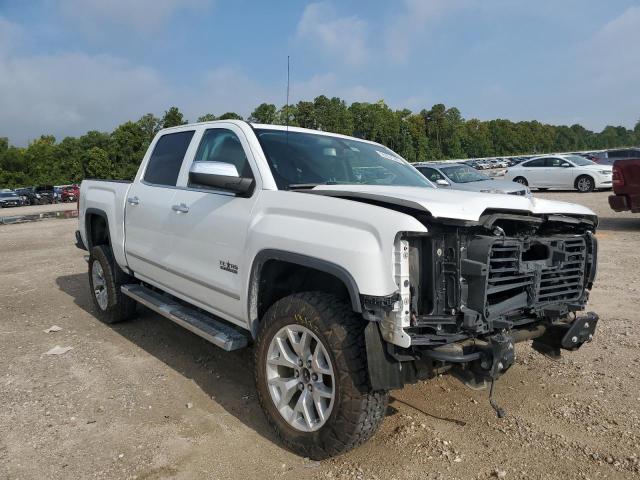 GMC SIERRA C15 2017 with VIN 3GTP1NEC6HG450769 - Photo from auction
