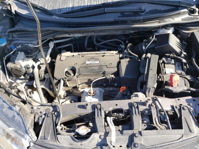 Photo 7 from auction – 2016 HONDA CIVIC with VIN 5J6RM4H45GL073362