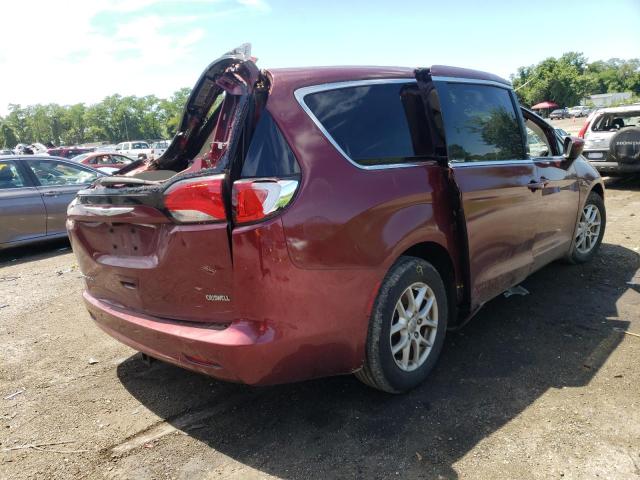 Photo 4 from auction – 2017 CHRYSLER PACIFICA T with VIN 2C4RC1DG2HR571003