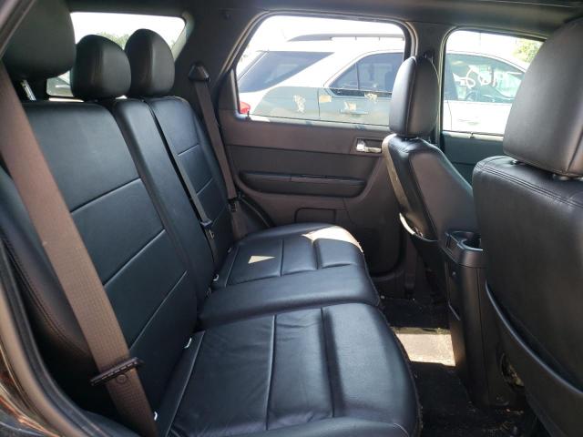 Photo 6 from auction – 2010 FORD ESCAPE LIM with VIN 1FMCU9EG7AKC50963