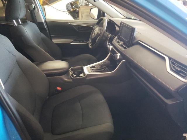 Photo 5 from auction – 2019 TOYOTA RAV4 LE with VIN 2T3F1RFV3KC050311