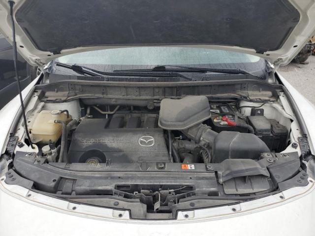Photo 7 from auction – 2015 MAZDA CX-9 TOURI with VIN JM3TB2CA9F0460796