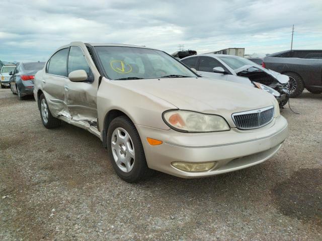 2001 Infiniti I30