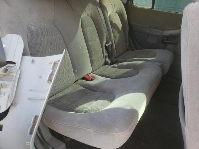 Photo 6 from auction – 2005 FORD EXPLORER X with VIN 1FMZU73K15UB26591